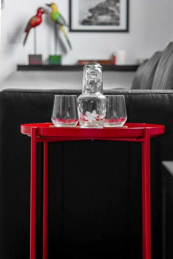 말라가 Mz Flat 아파트 외부 사진
