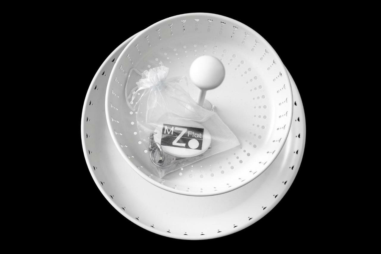 말라가 Mz Flat 아파트 외부 사진