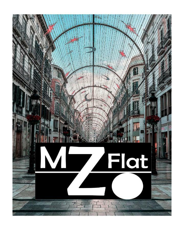 말라가 Mz Flat 아파트 외부 사진